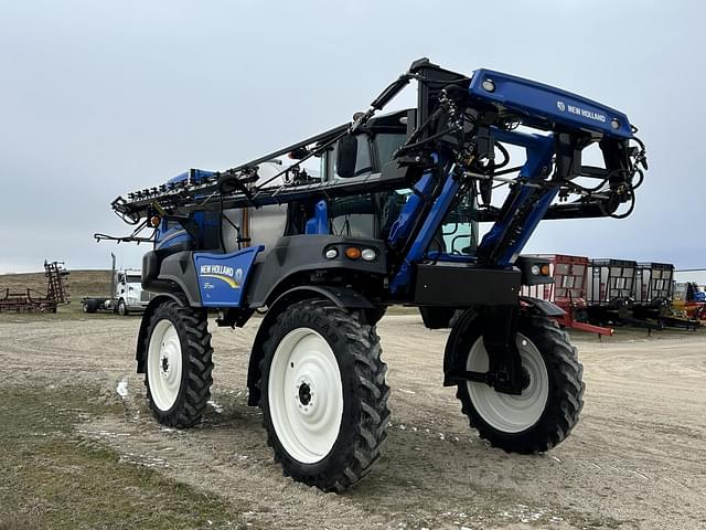 Image of New Holland SP.295F equipment image 3