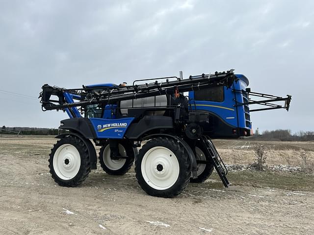 Image of New Holland SP.295F equipment image 2