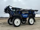 2017 New Holland SP.295F Image
