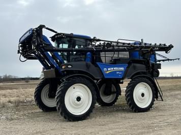 Main image New Holland SP.295F