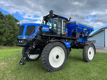 Main image New Holland SP.300C