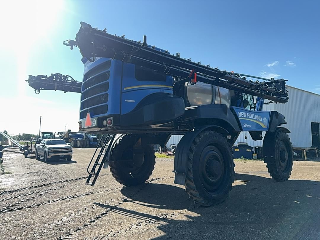 Image of New Holland SP.300F Primary image