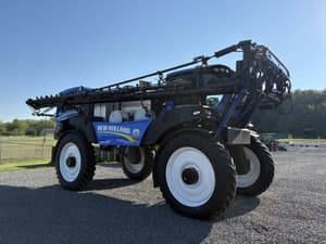 2017 New Holland SP.300F Image