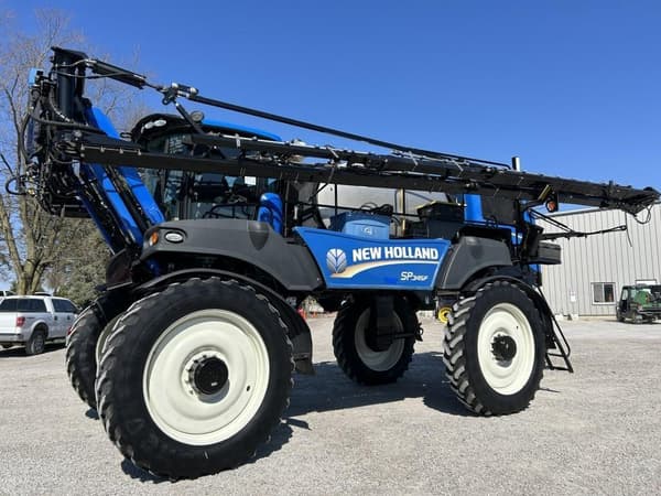 Equipment Main Image