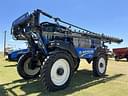 2017 New Holland SP.345F Image