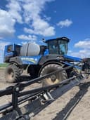 2017 New Holland SP.400F Image