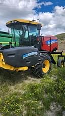 2017 New Holland Speedrower 160 Image