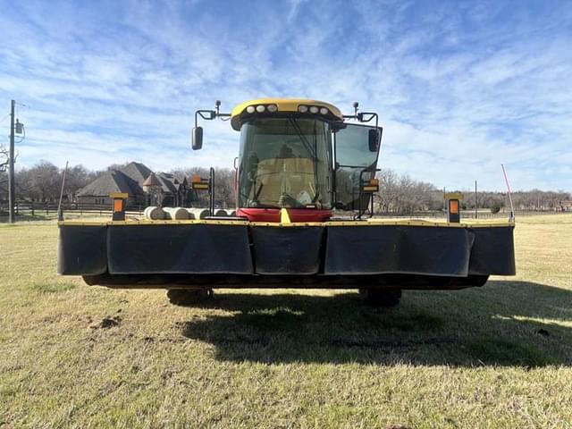Image of New Holland Speedrower 220 equipment image 1