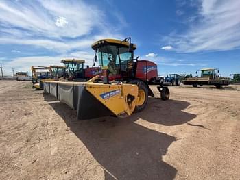 2017 New Holland Speedrower 260 Equipment Image0