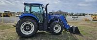 Thumbnail image New Holland T4.100 10