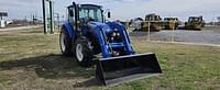 Thumbnail image New Holland T4.100 13