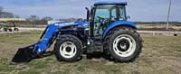 Thumbnail image New Holland T4.100 3