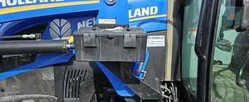 Main image New Holland T4.100 33