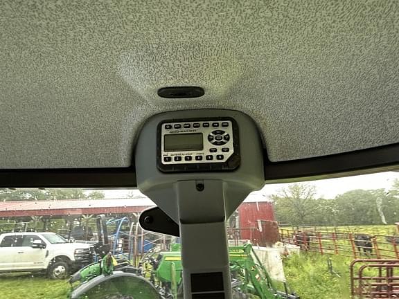 Image of New Holland T4.100 equipment image 4