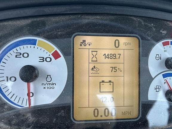 Image of New Holland T4.100 equipment image 2