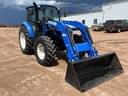 2017 New Holland T4.110 Image