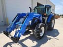 2017 New Holland T4.110 Image