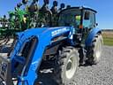 2017 New Holland T4.110 Image