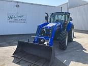 Thumbnail image New Holland T4.110 1