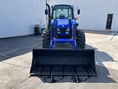 Thumbnail image New Holland T4.110 6