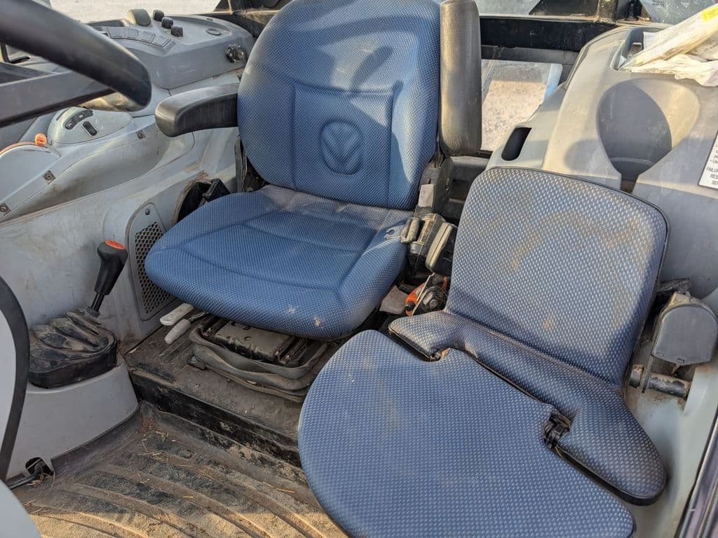 Image of New Holland T4.110 Primary image