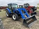 2017 New Holland T4.65 Image