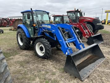 Main image New Holland T4.65