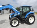 2017 New Holland T4.65 Image