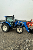 2017 New Holland T4.65 Image