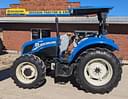 2017 New Holland T4.75 Image