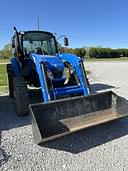 2017 New Holland T4.75 Image