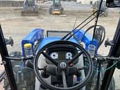 Thumbnail image New Holland T4.75 19