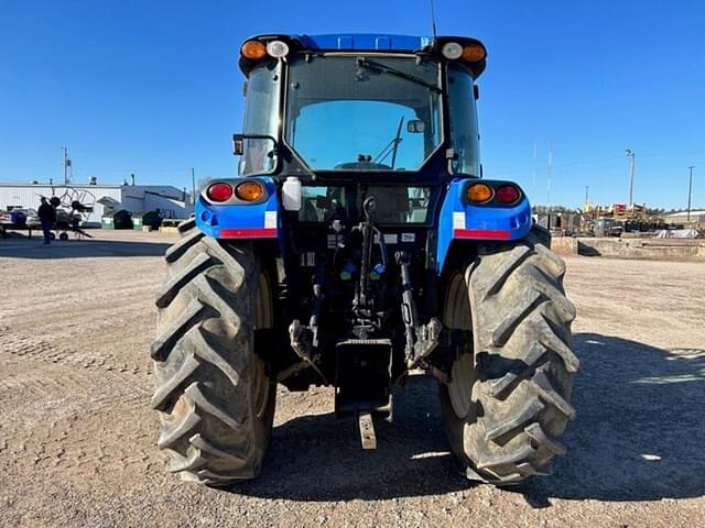 Image of New Holland T4.90 equipment image 4