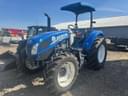 2017 New Holland T4.90 Image