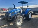 2017 New Holland T4.90 Image