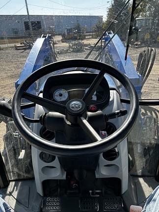 Image of New Holland T4.90 equipment image 1