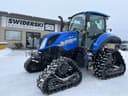 2017 New Holland T5.120 Image