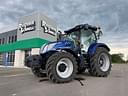 2017 New Holland T6.175 Image