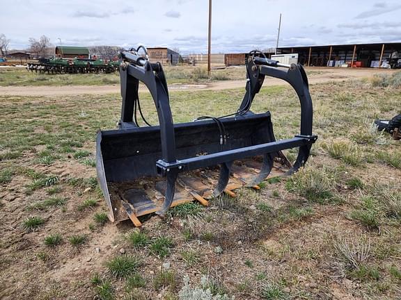 Image of New Holland T6.180 equipment image 1