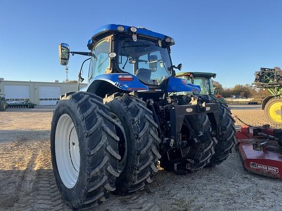 Image of New Holland T7.230 equipment image 1