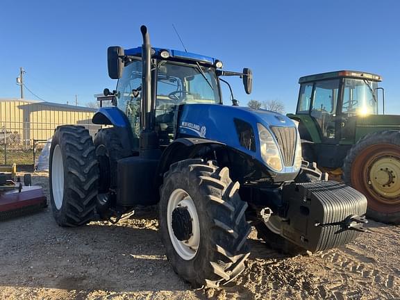 Image of New Holland T7.230 Primary image