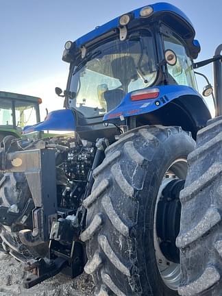 Image of New Holland T7.230 equipment image 2