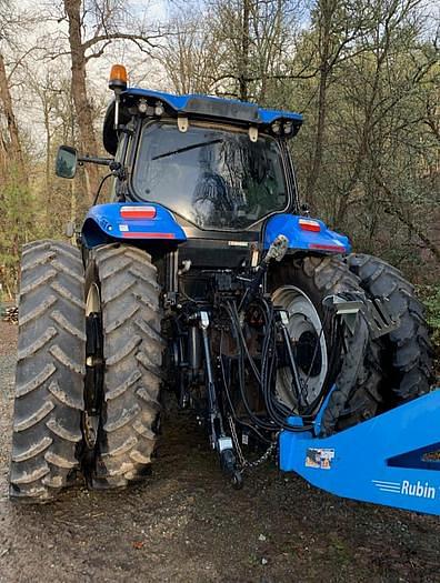 Image of New Holland T7.260 equipment image 1