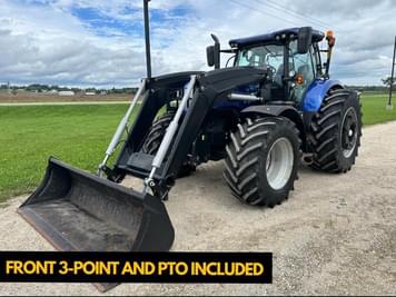 Main image New Holland T7.270