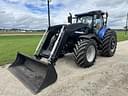 2017 New Holland T7.270 Image