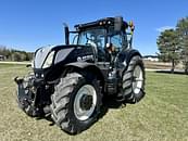 Thumbnail image New Holland T7.270 0