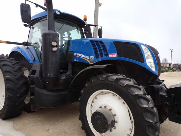 Equipment Main Image