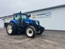 2017 New Holland T8.320 Image