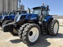 2017 New Holland T8.380 Image
