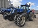2017 New Holland T8.380 Image